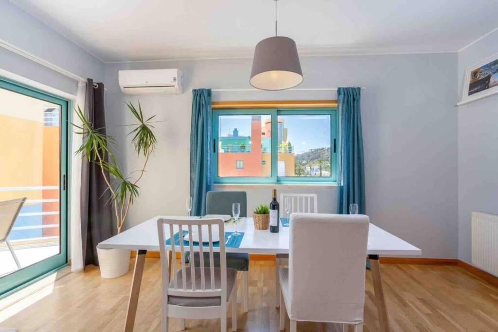 Admirable 1 Bedroom Marina View Apt. Apartment Albufeira