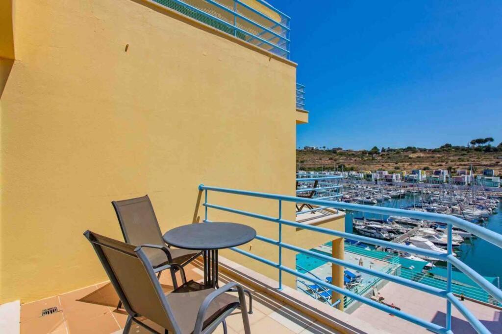 Admirable 1 Bedroom Marina View Apt.