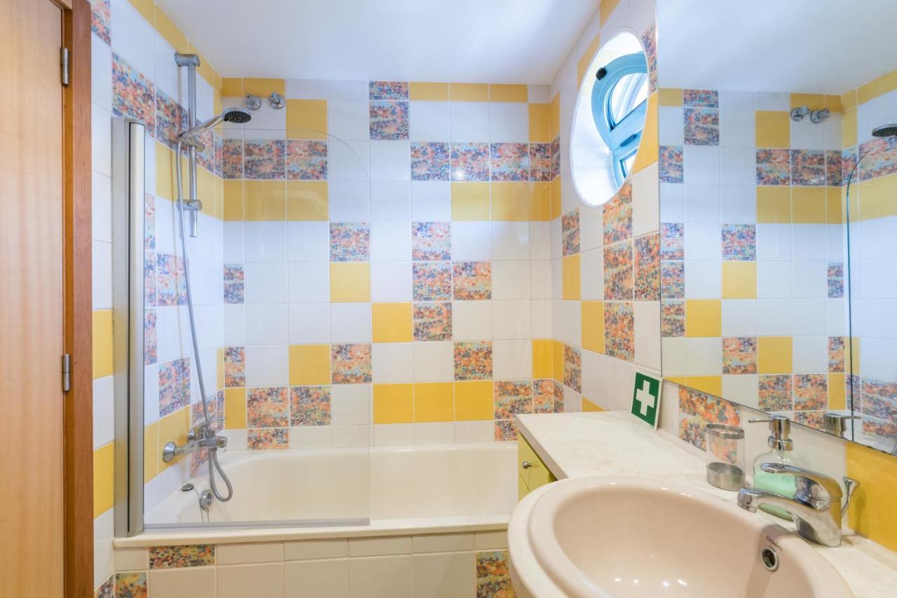 Apartment Admirable 1 Bedroom Marina View Apt. Albufeira