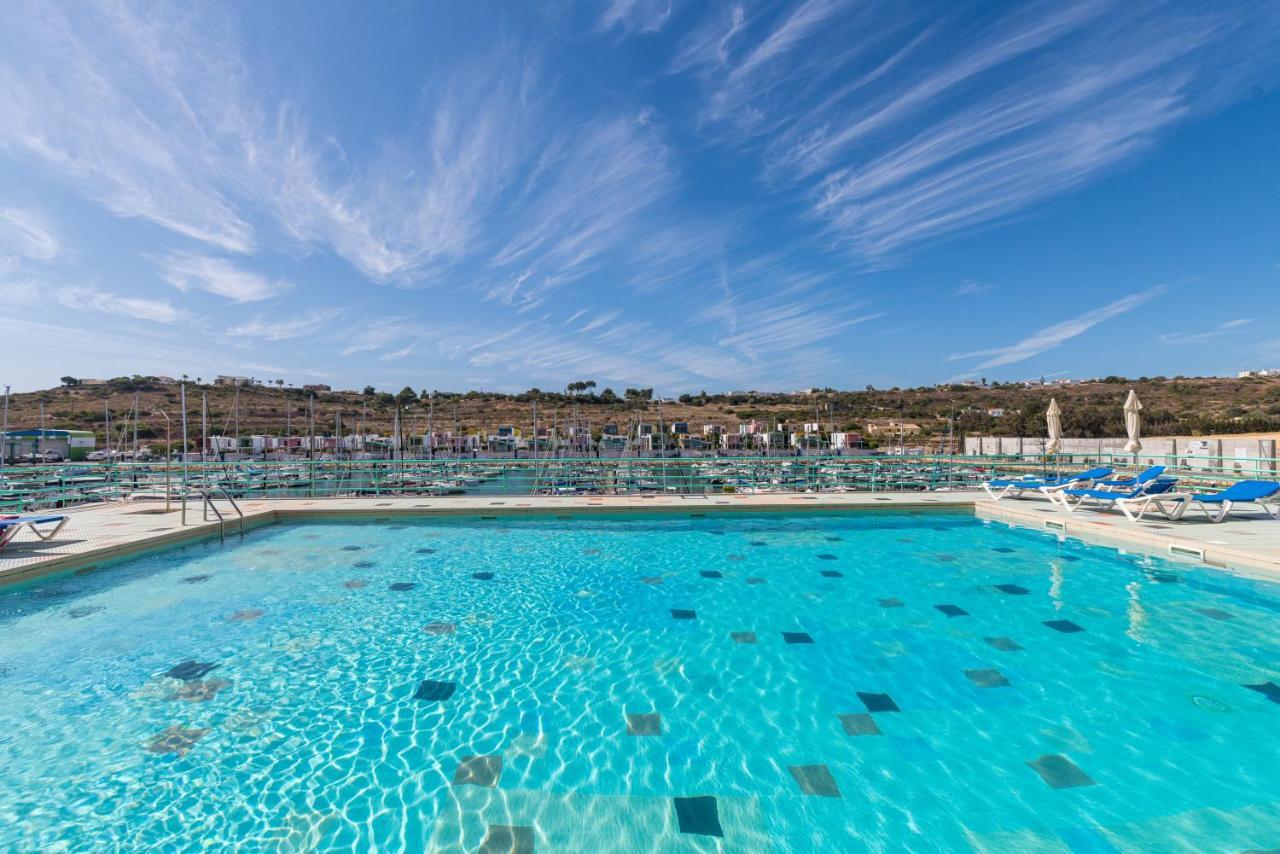 Admirable 1 Bedroom Marina View Apt. *