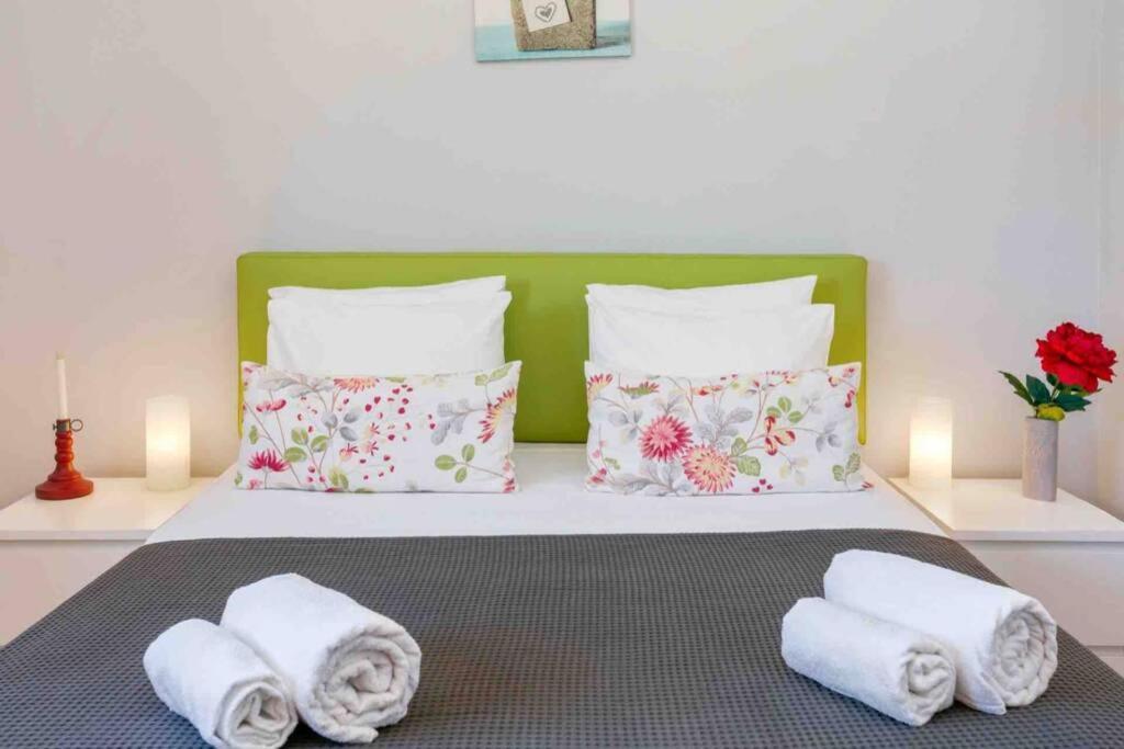 Apartment Admirable 1 Bedroom Marina View Apt. Albufeira