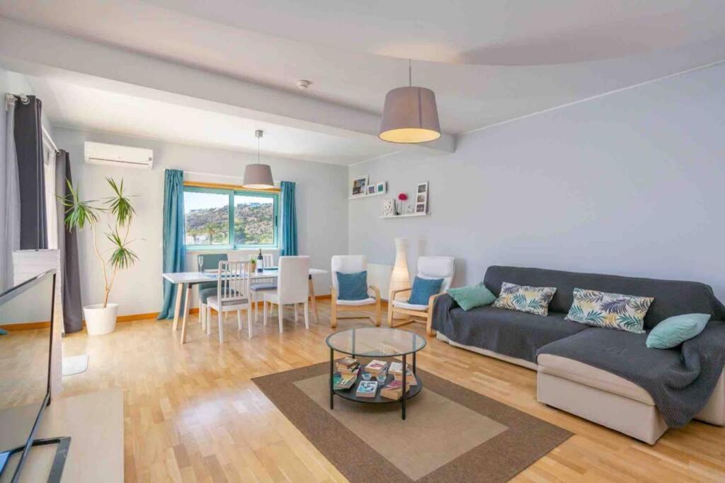 Admirable 1 Bedroom Marina View Apt. * Albufeira