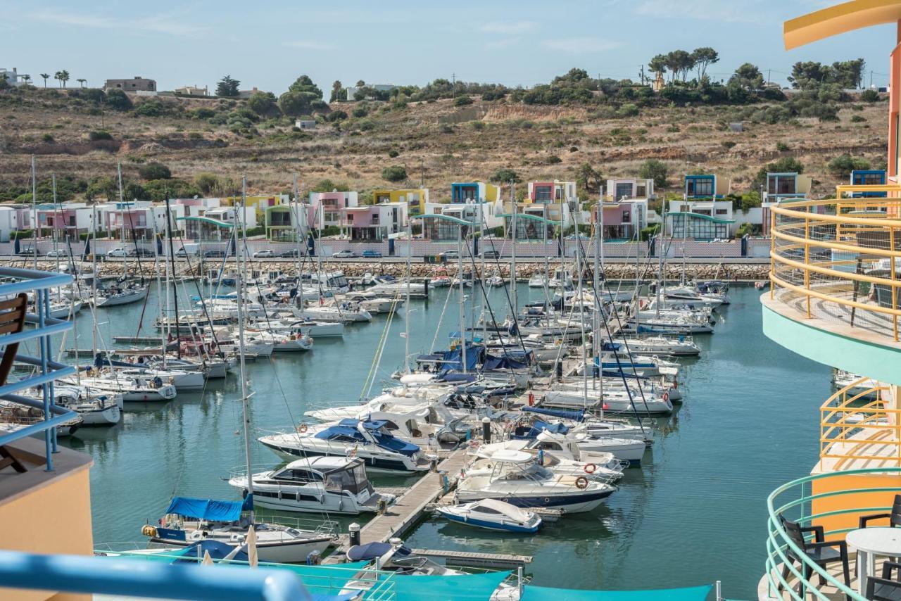Admirable 1 Bedroom Marina View Apt. *