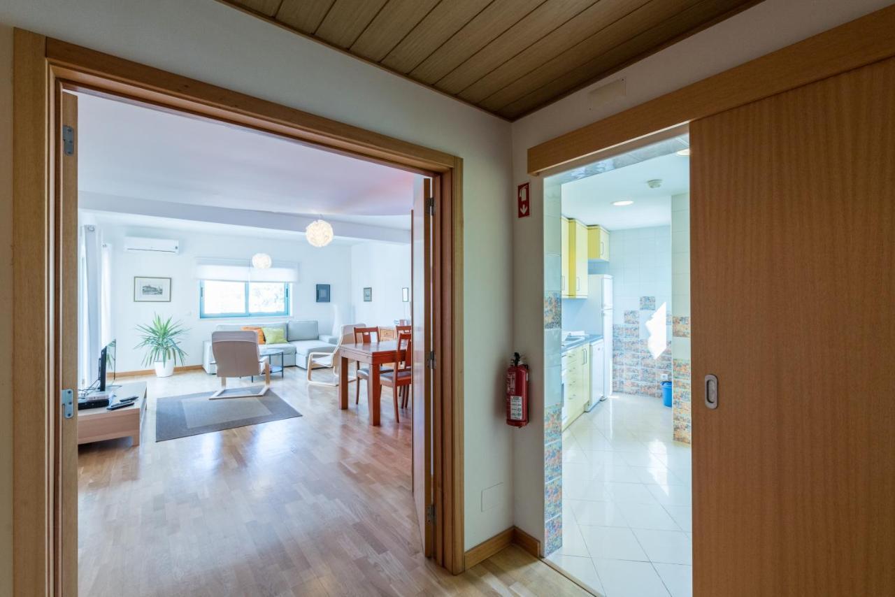 Admirable 1 Bedroom Marina View Apt. Apartment Albufeira