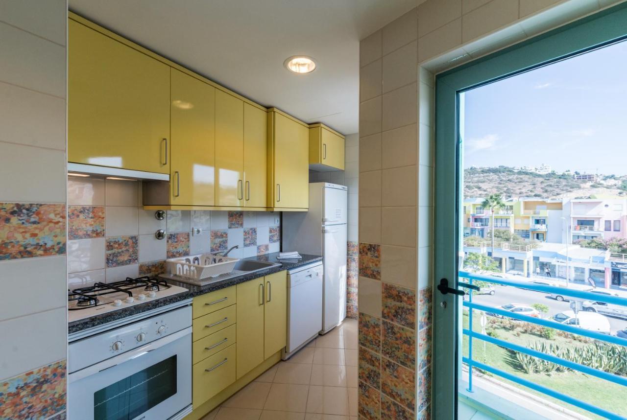 Admirable 1 Bedroom Marina View Apt. *